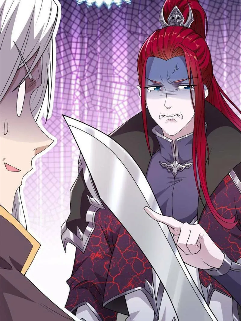 Read My System Wants Me Dead chapter 14 image 21 on Lezhin