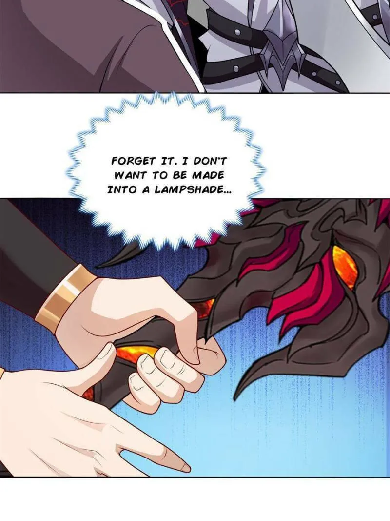 Read My System Wants Me Dead chapter 14 image 22 on Lezhin