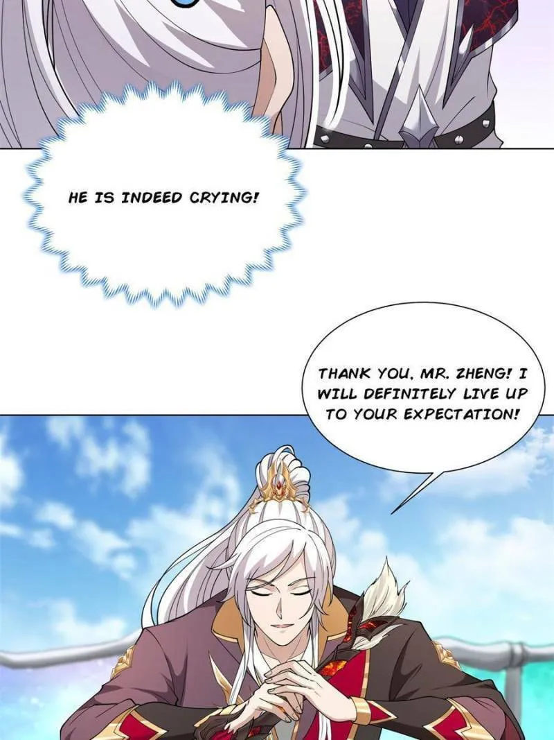 Read My System Wants Me Dead chapter 14 image 28 on Lezhin