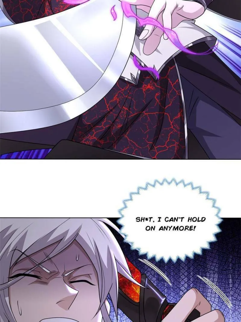 Read My System Wants Me Dead chapter 14 image 3 on Lezhin