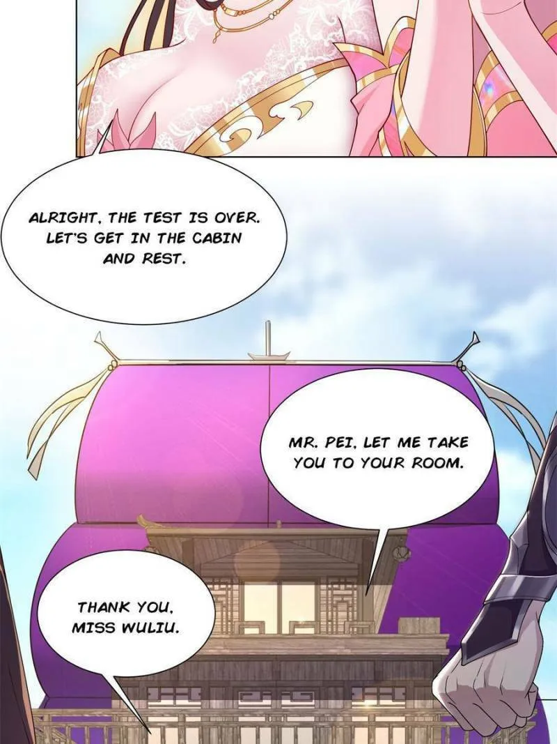 Read My System Wants Me Dead chapter 14 image 31 on Lezhin