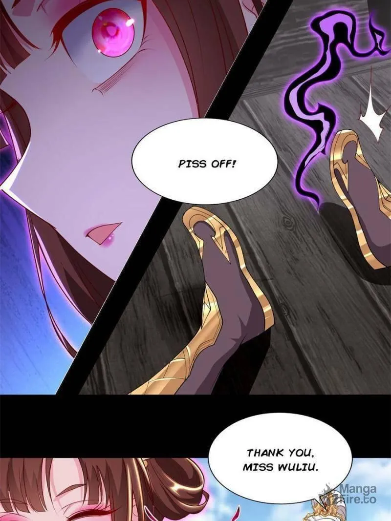 Read My System Wants Me Dead chapter 14 image 38 on Lezhin