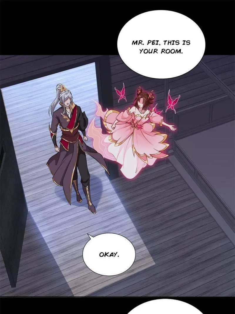 Read My System Wants Me Dead chapter 14 image 40 on Lezhin