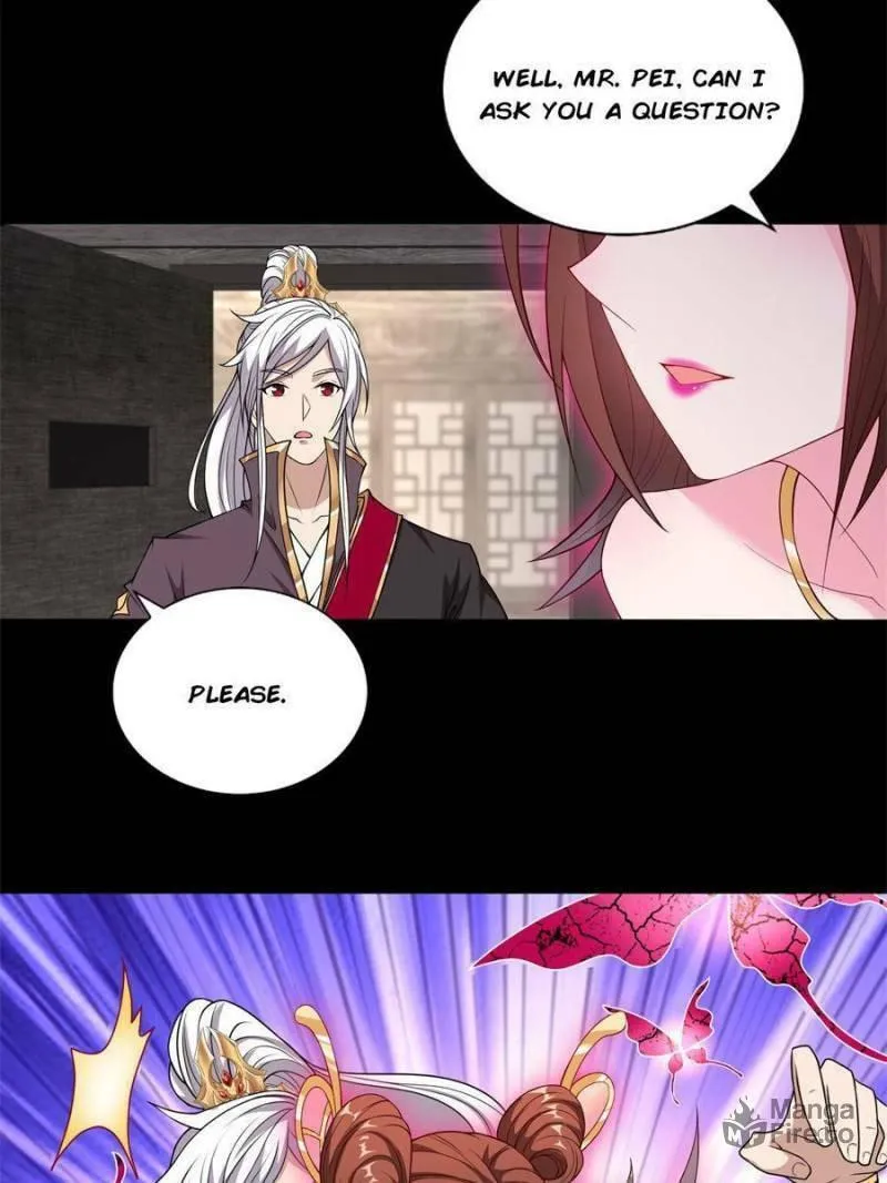 Read My System Wants Me Dead chapter 14 image 41 on Lezhin