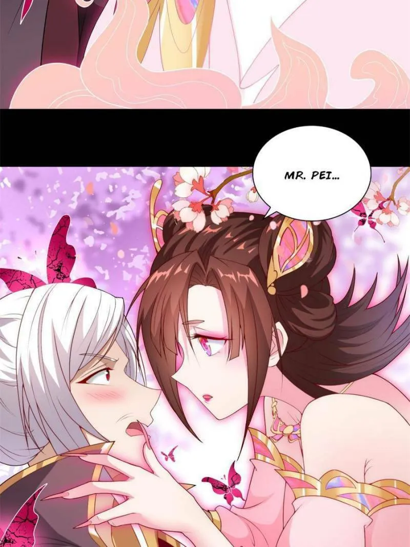 Read My System Wants Me Dead chapter 14 image 43 on Lezhin