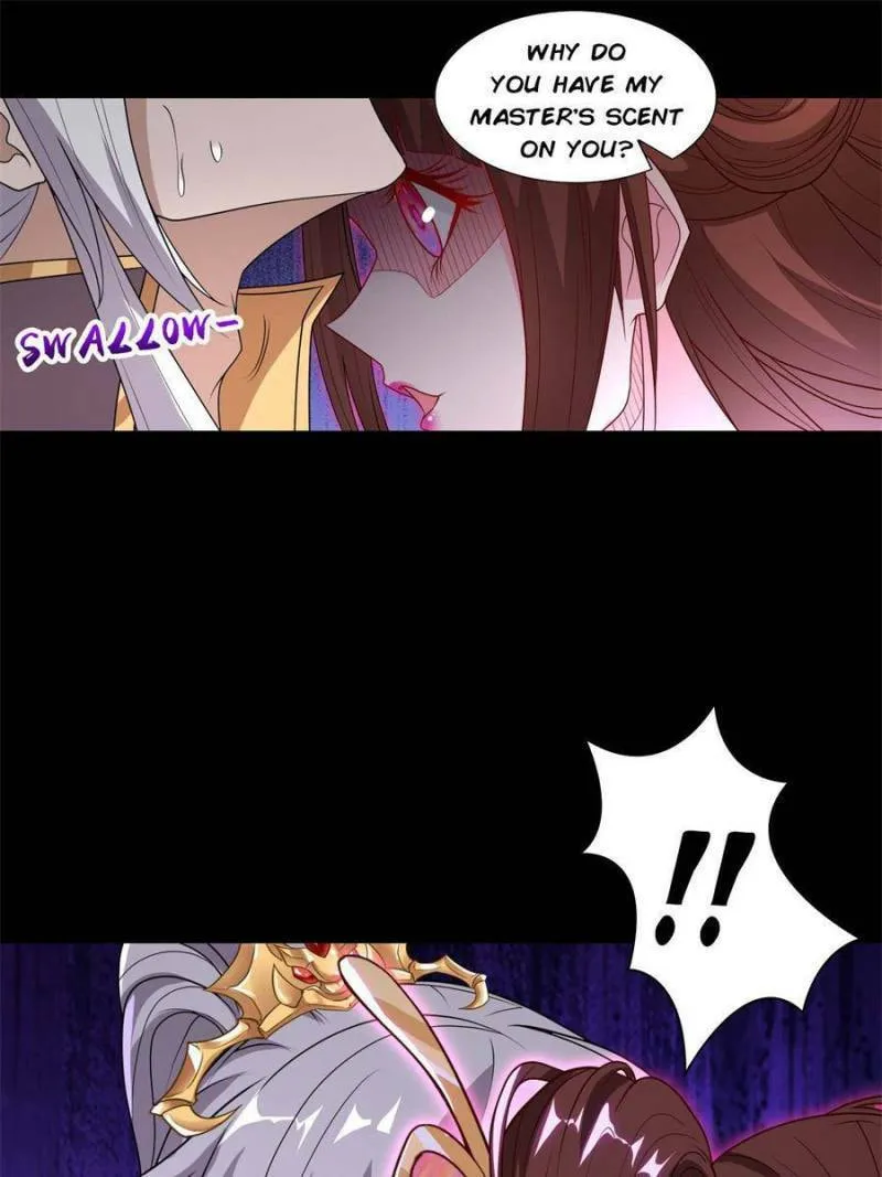 Read My System Wants Me Dead chapter 14 image 45 on Lezhin