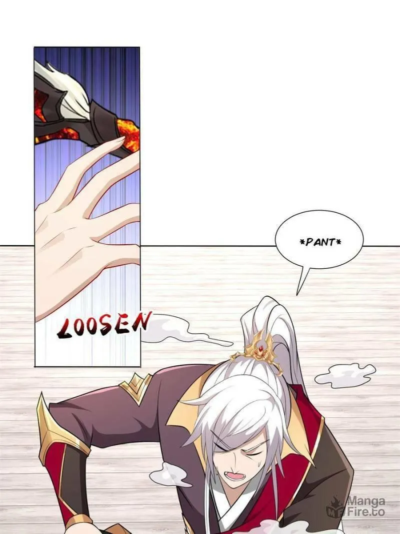 Read My System Wants Me Dead chapter 14 image 5 on Lezhin