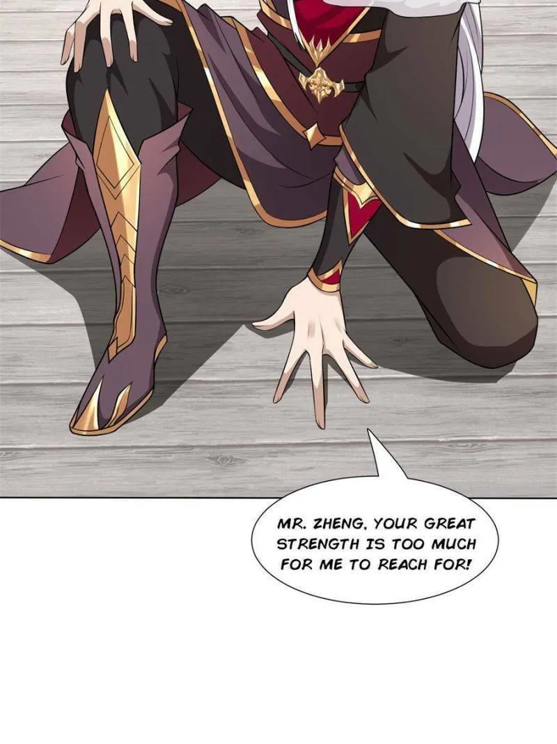 Read My System Wants Me Dead chapter 14 image 6 on Lezhin