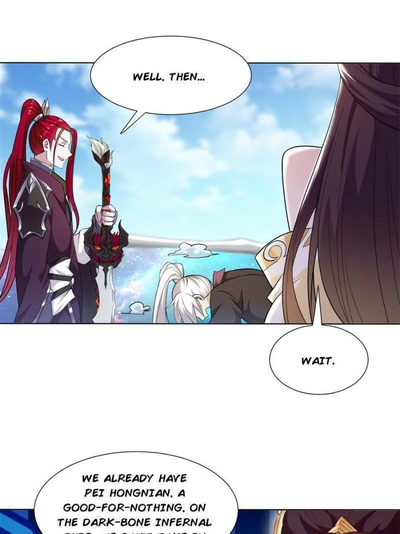 Read My System Wants Me Dead chapter 14 image 7 on Lezhin