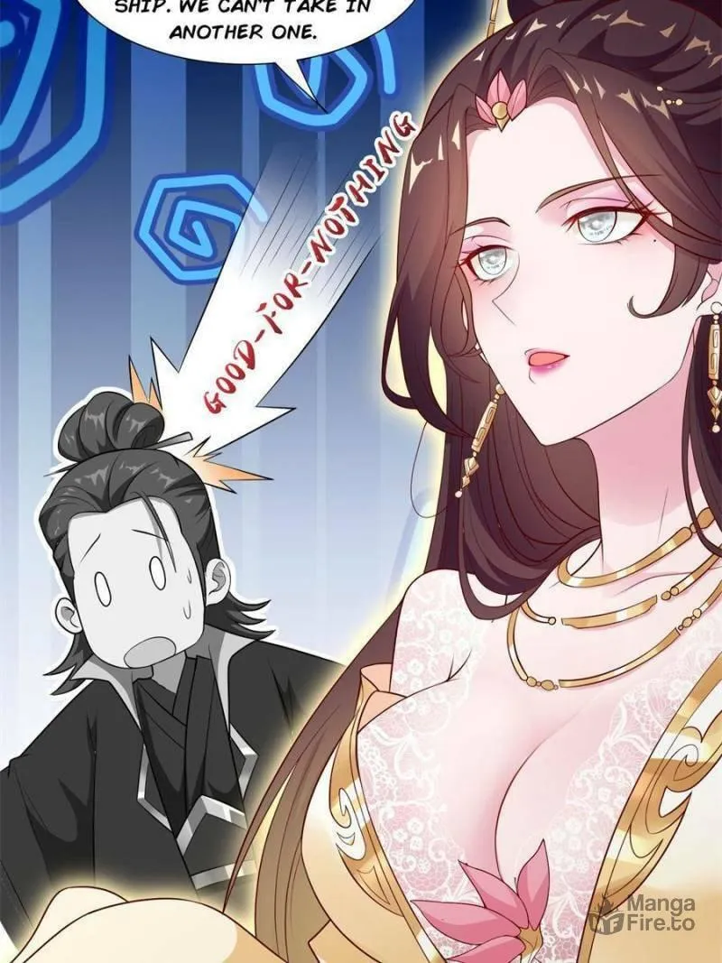 Read My System Wants Me Dead chapter 14 image 8 on Lezhin