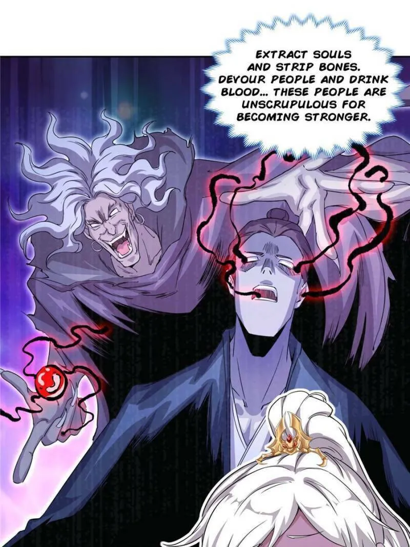 Read My System Wants Me Dead chapter 2 image 0 on Lezhin