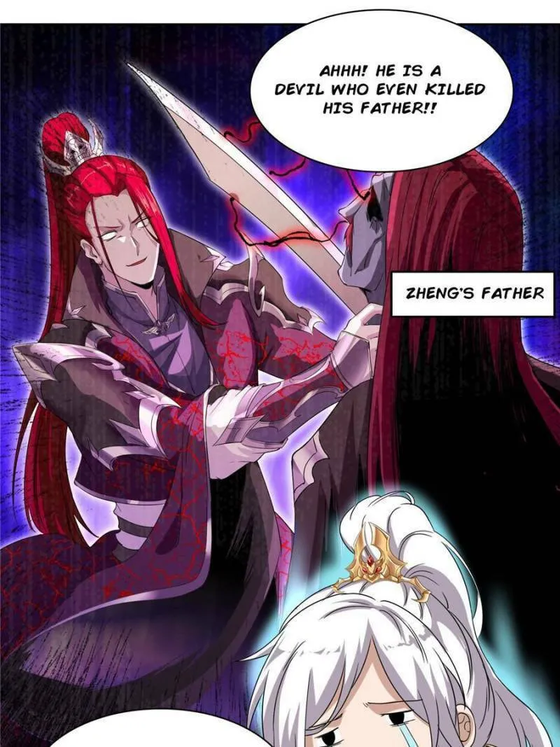 Read My System Wants Me Dead chapter 2 image 12 on Lezhin