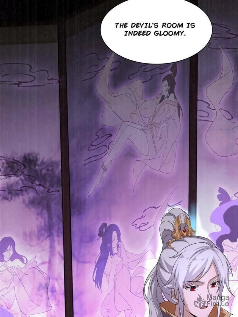 Read My System Wants Me Dead chapter 2 image 14 on Lezhin