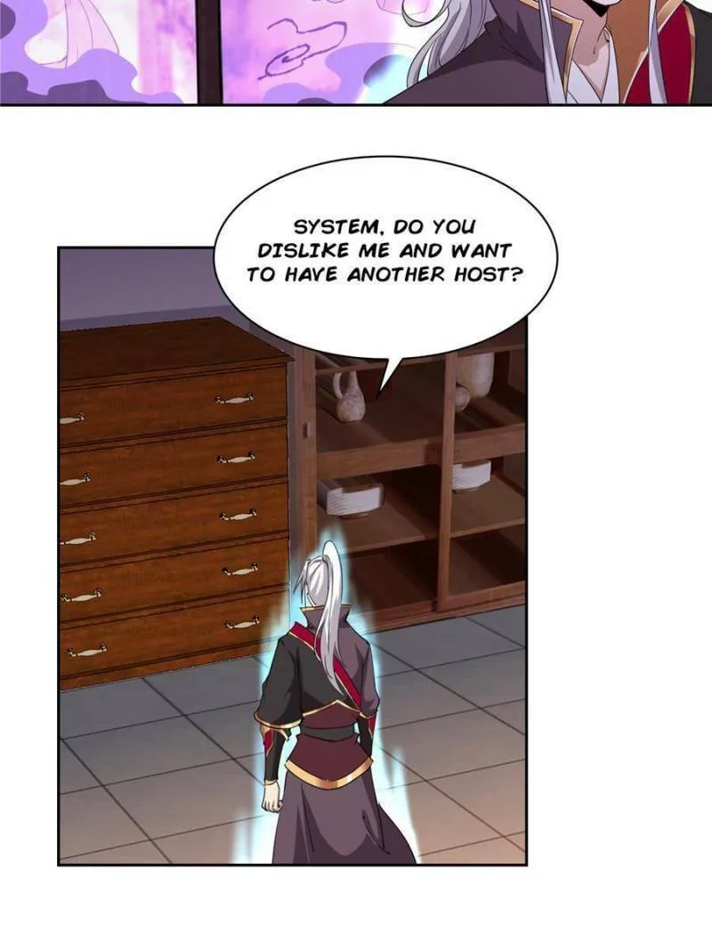 Read My System Wants Me Dead chapter 2 image 15 on Lezhin