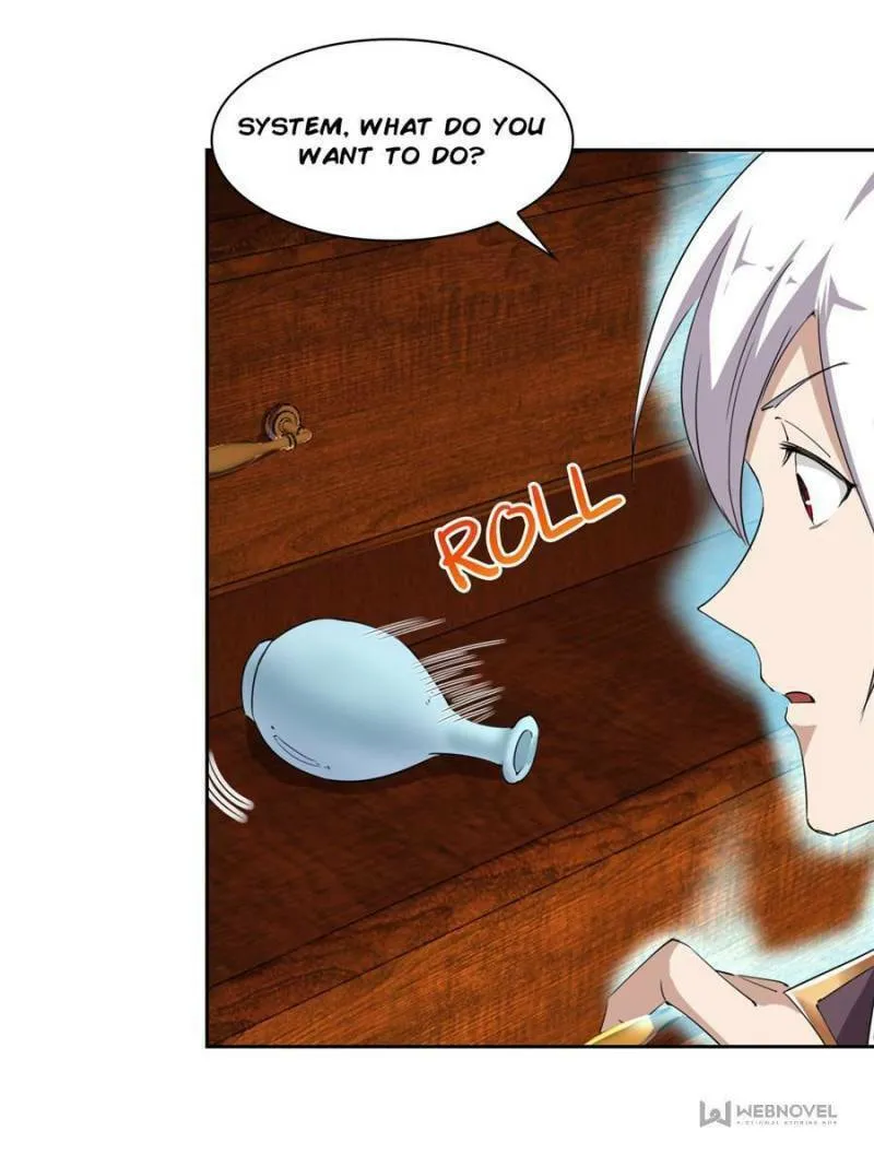 Read My System Wants Me Dead chapter 2 image 16 on Lezhin