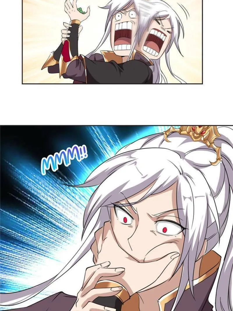 Read My System Wants Me Dead chapter 2 image 18 on Lezhin