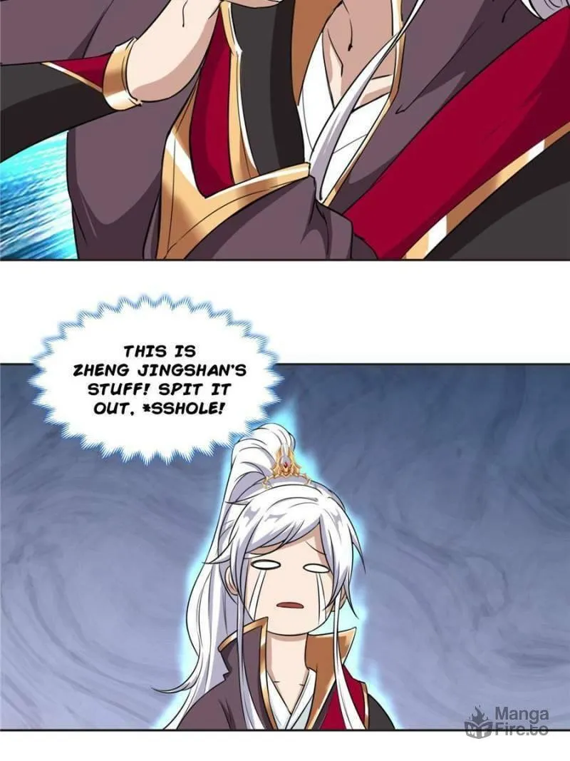 Read My System Wants Me Dead chapter 2 image 19 on Lezhin