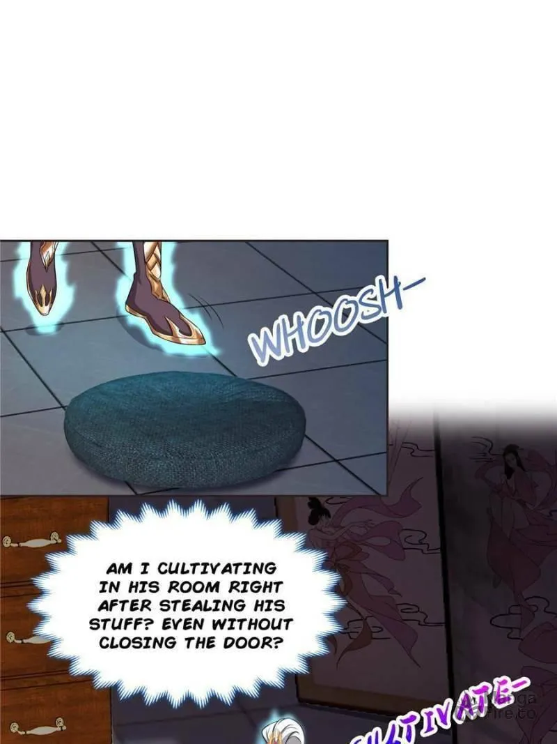 Read My System Wants Me Dead chapter 2 image 20 on Lezhin