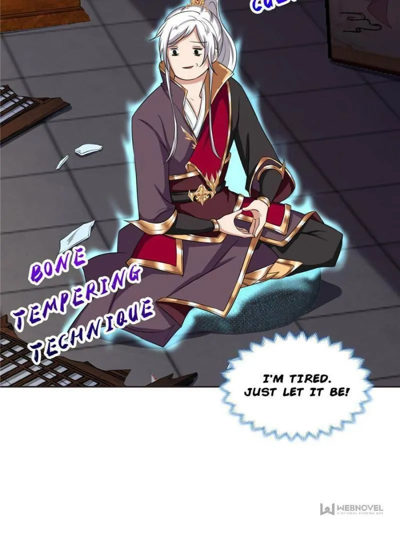 Read My System Wants Me Dead chapter 2 image 21 on Lezhin