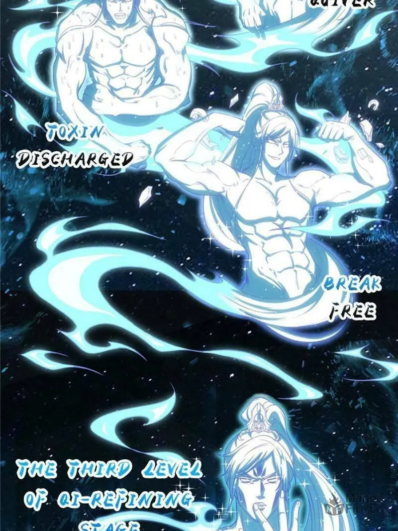 Read My System Wants Me Dead chapter 2 image 23 on Lezhin
