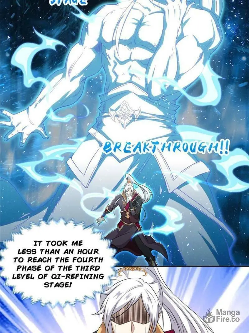 Read My System Wants Me Dead chapter 2 image 24 on Lezhin