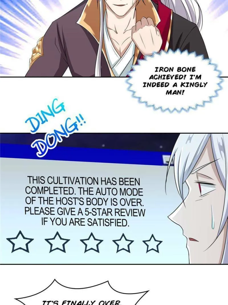Read My System Wants Me Dead chapter 2 image 25 on Lezhin