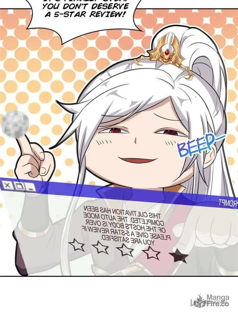 Read My System Wants Me Dead chapter 2 image 26 on Lezhin