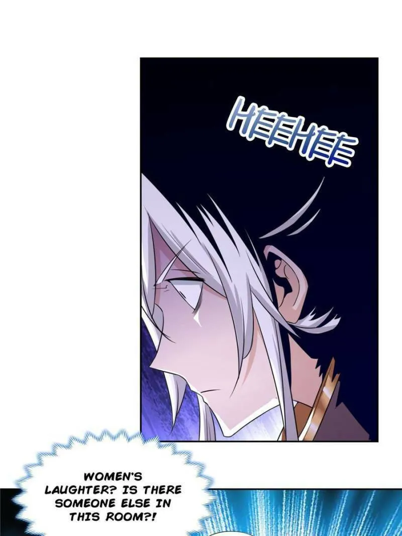 Read My System Wants Me Dead chapter 2 image 27 on Lezhin