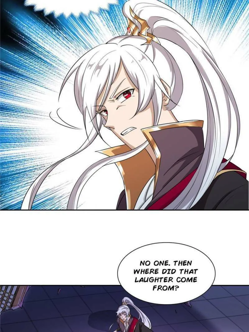 Read My System Wants Me Dead chapter 2 image 28 on Lezhin