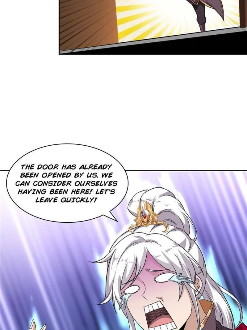 Read My System Wants Me Dead chapter 2 image 3 on Lezhin
