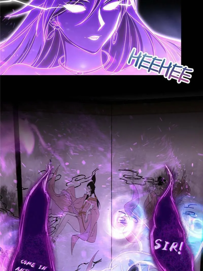 Read My System Wants Me Dead chapter 2 image 30 on Lezhin