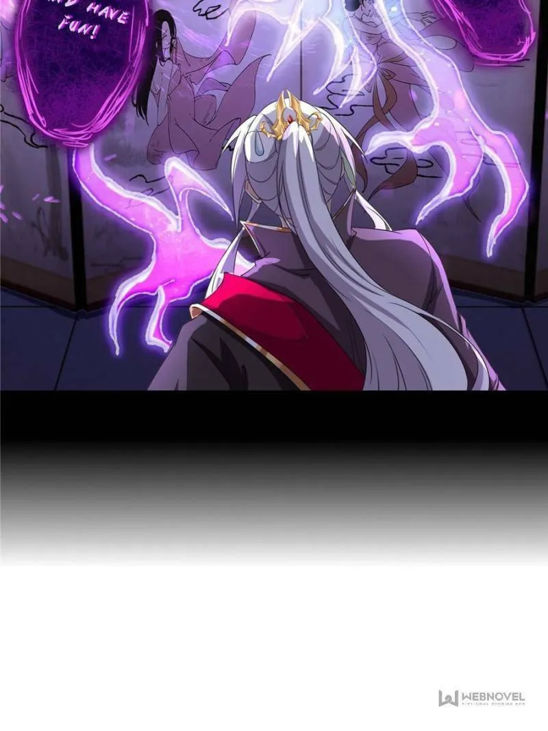 Read My System Wants Me Dead chapter 2 image 31 on Lezhin
