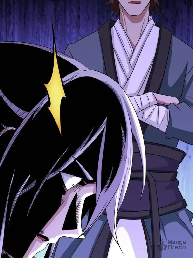 Read My System Wants Me Dead chapter 2 image 34 on Lezhin