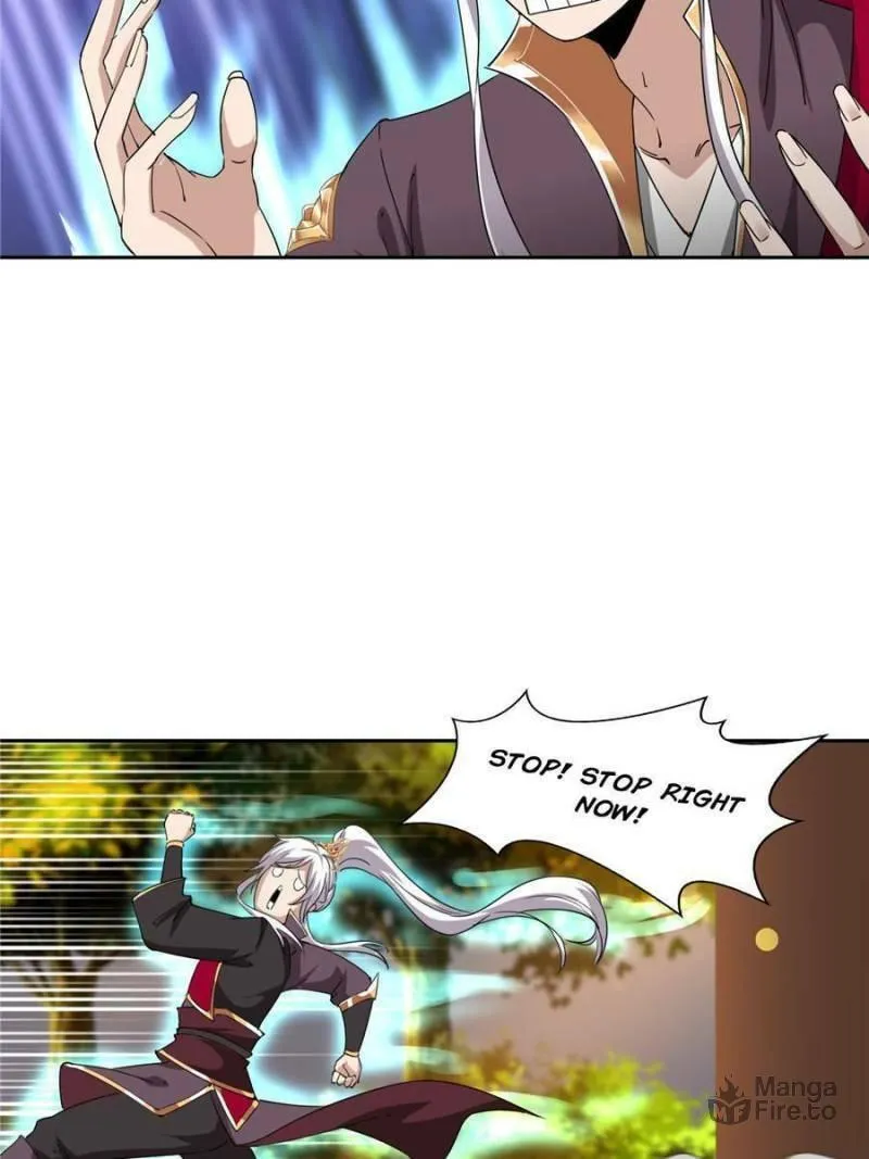 Read My System Wants Me Dead chapter 2 image 4 on Lezhin
