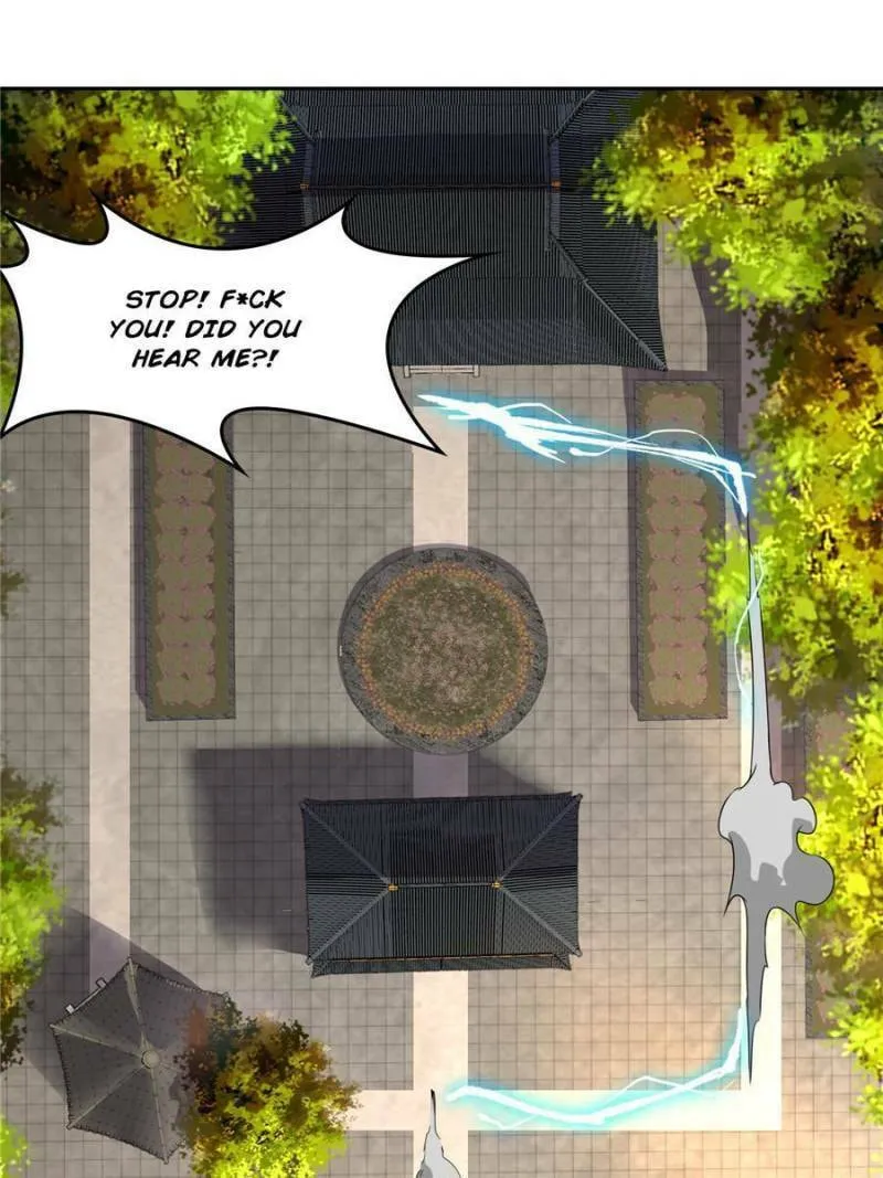 Read My System Wants Me Dead chapter 2 image 6 on Lezhin