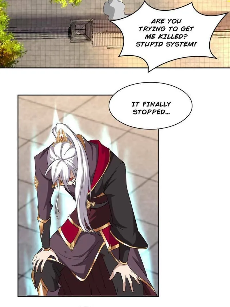 Read My System Wants Me Dead chapter 2 image 7 on Lezhin