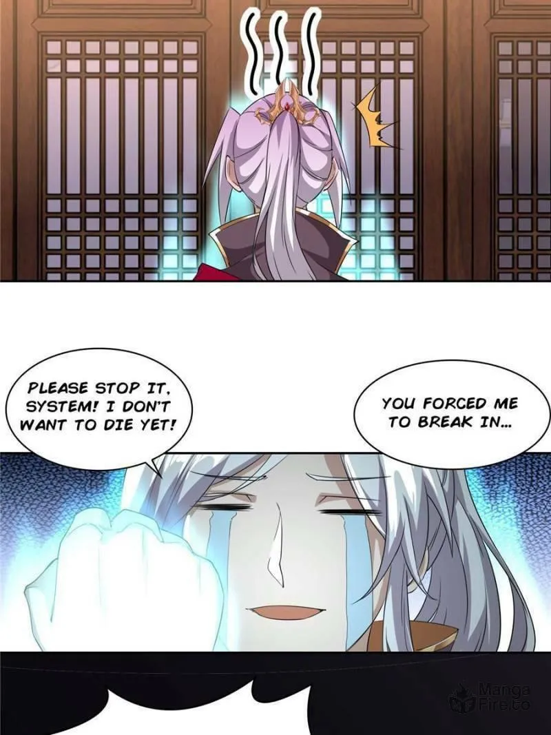 Read My System Wants Me Dead chapter 2 image 9 on Lezhin