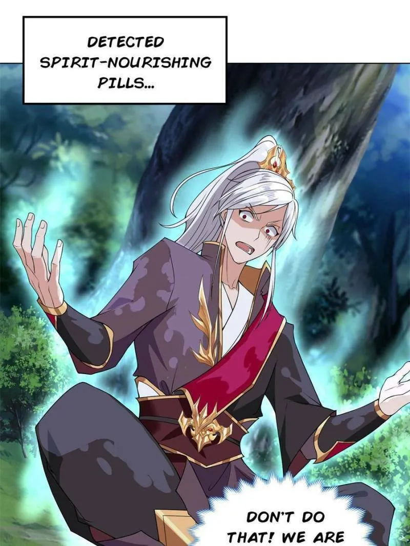 Read My System Wants Me Dead chapter 21 image 0 on Lezhin