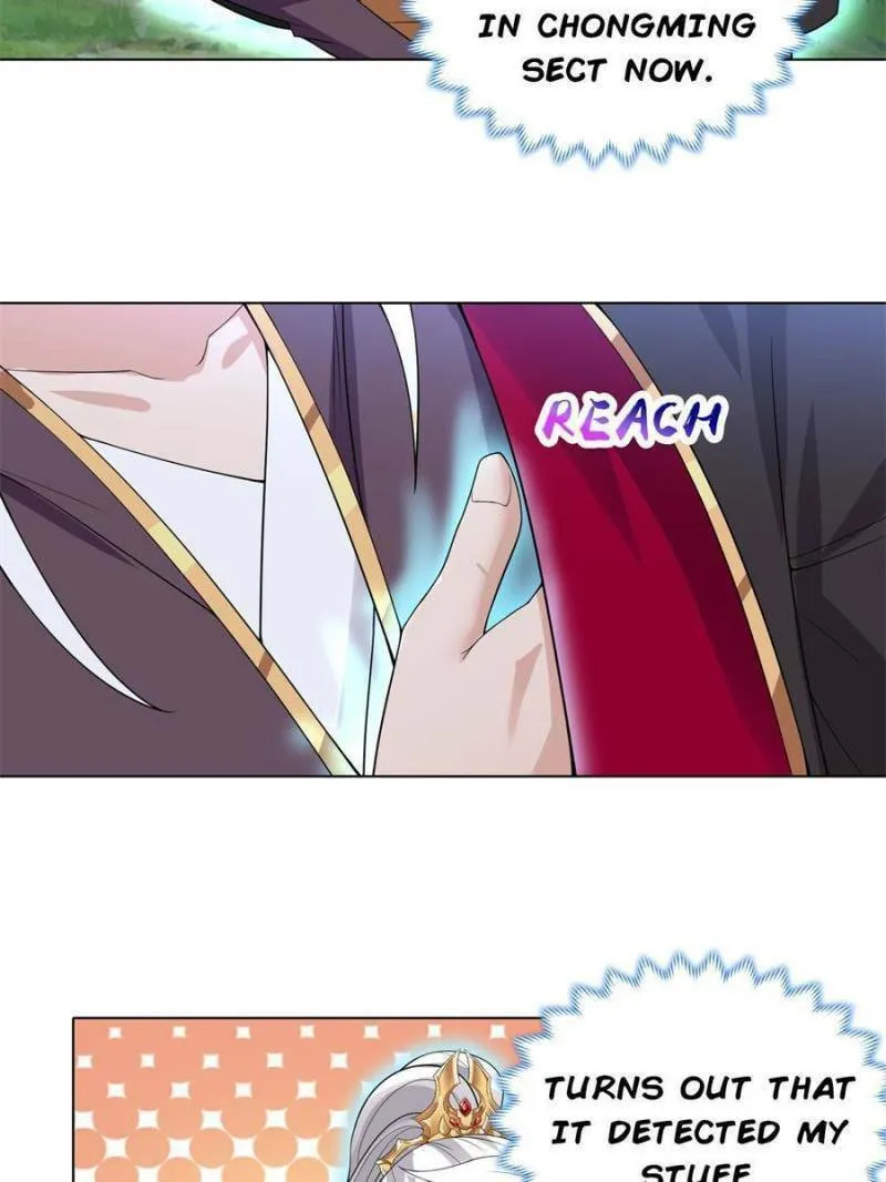 Read My System Wants Me Dead chapter 21 image 1 on Lezhin