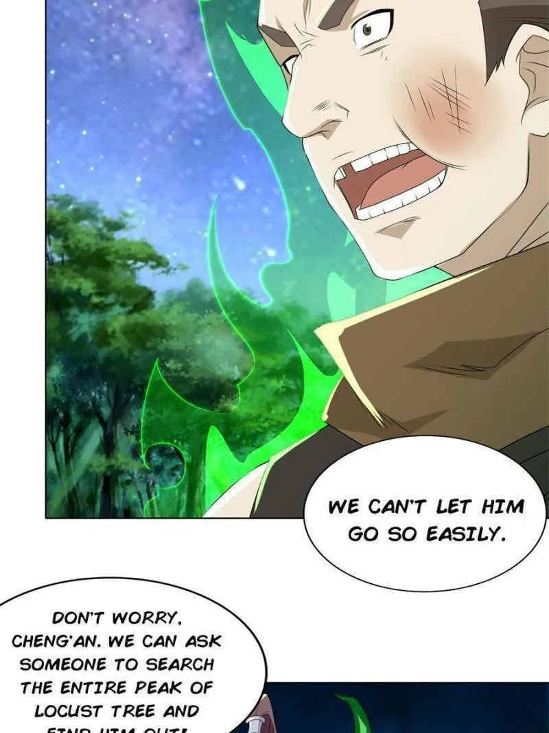 Read My System Wants Me Dead chapter 21 image 12 on Lezhin