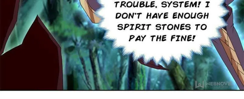 Read My System Wants Me Dead chapter 21 image 15 on Lezhin