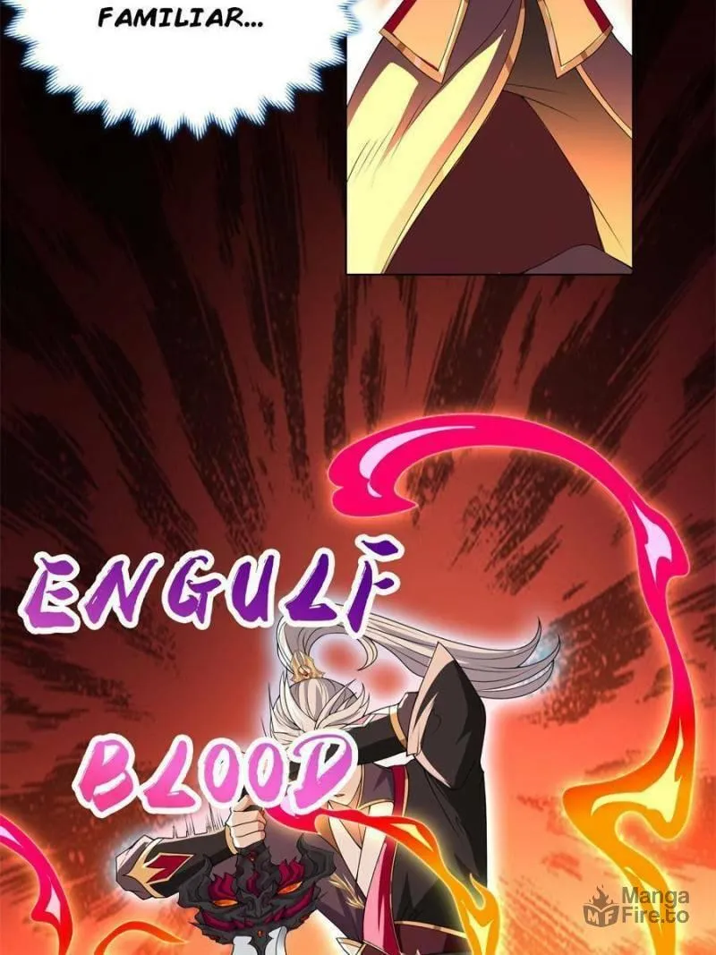 Read My System Wants Me Dead chapter 21 image 19 on Lezhin