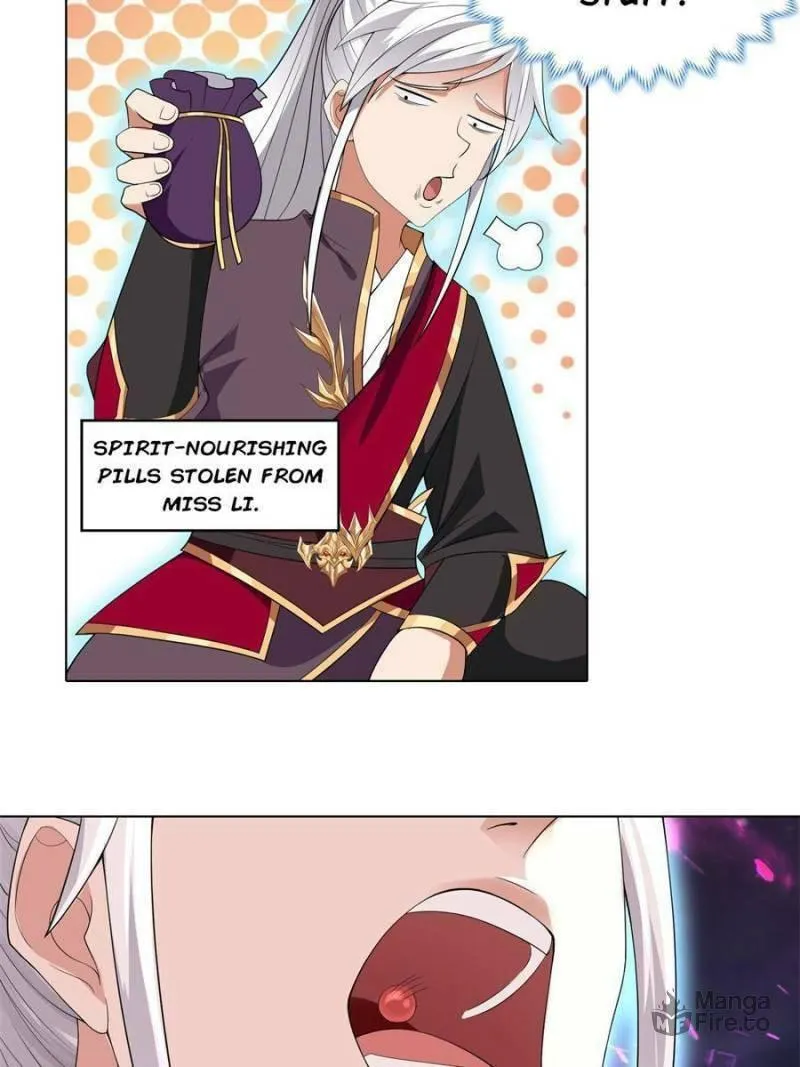Read My System Wants Me Dead chapter 21 image 2 on Lezhin