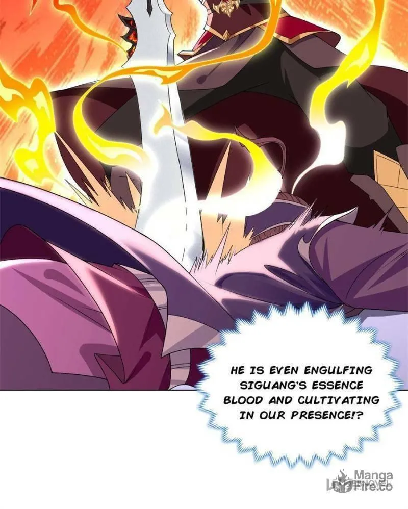 Read My System Wants Me Dead chapter 21 image 20 on Lezhin