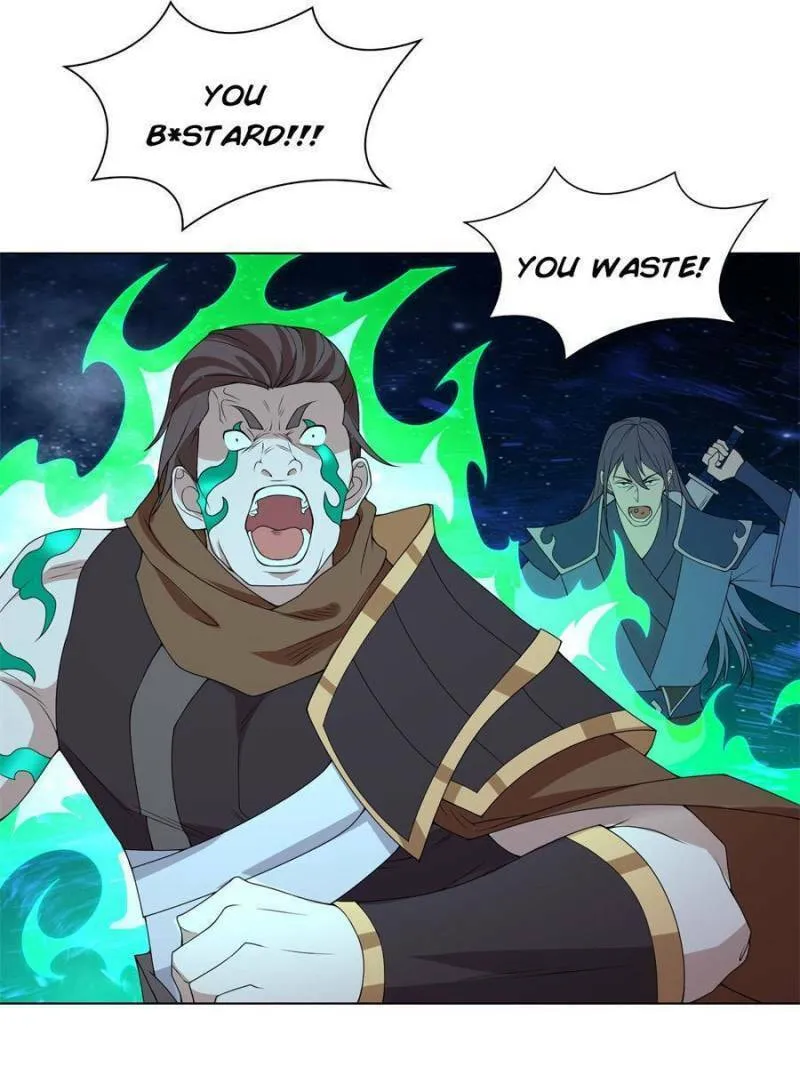Read My System Wants Me Dead chapter 21 image 21 on Lezhin