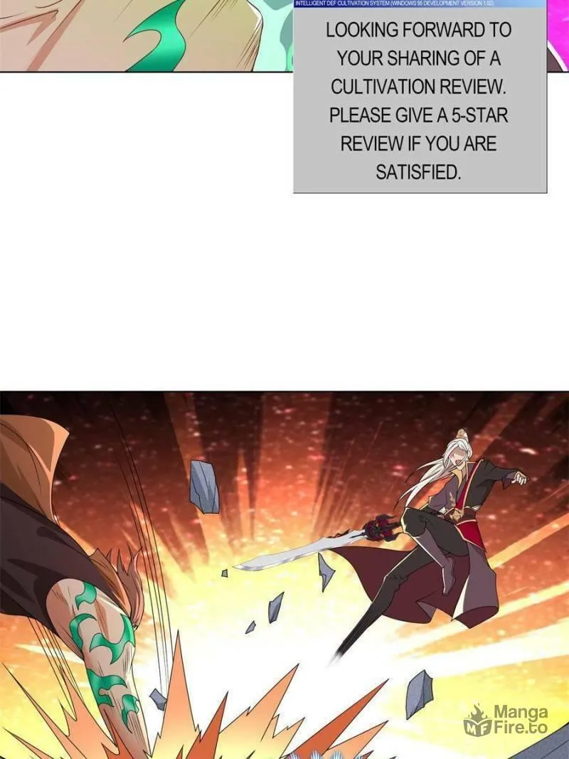 Read My System Wants Me Dead chapter 21 image 24 on Lezhin