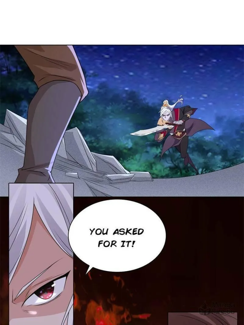 Read My System Wants Me Dead chapter 21 image 26 on Lezhin