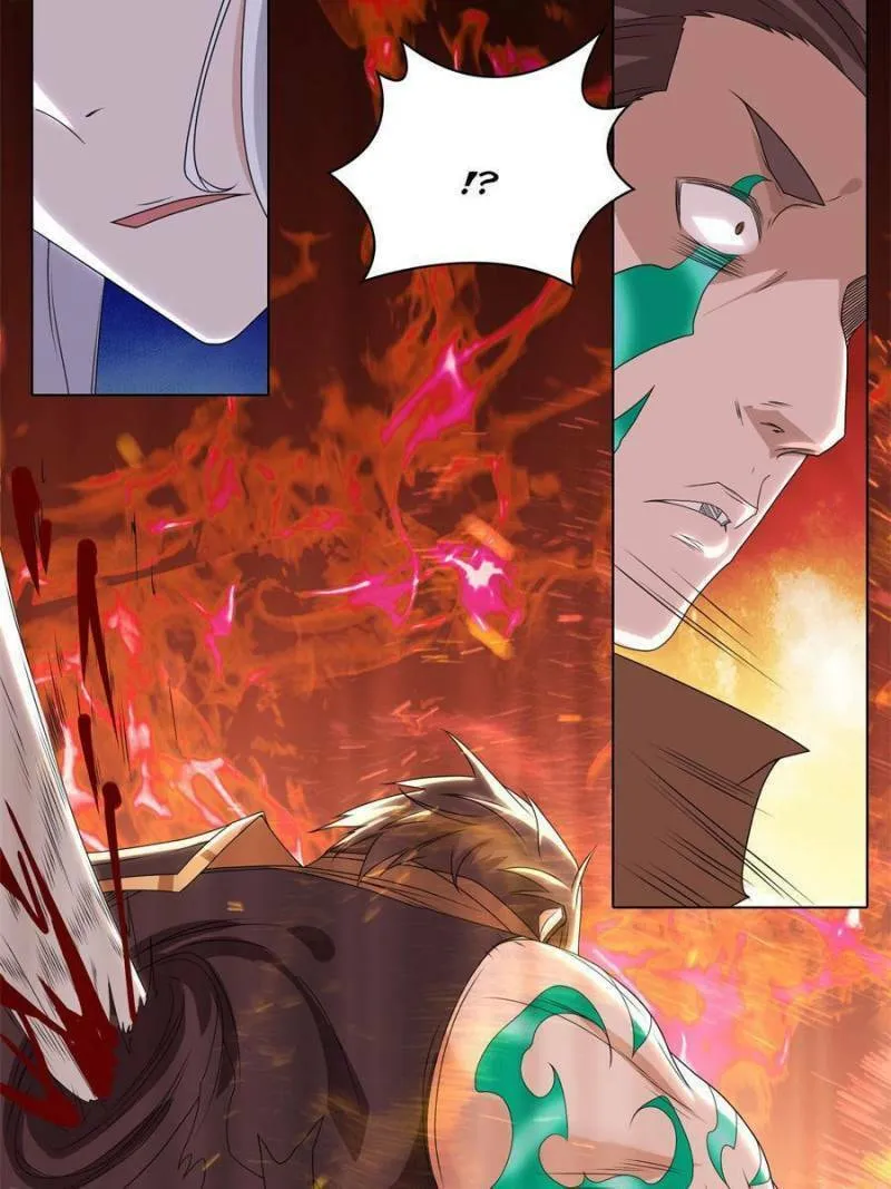 Read My System Wants Me Dead chapter 21 image 27 on Lezhin