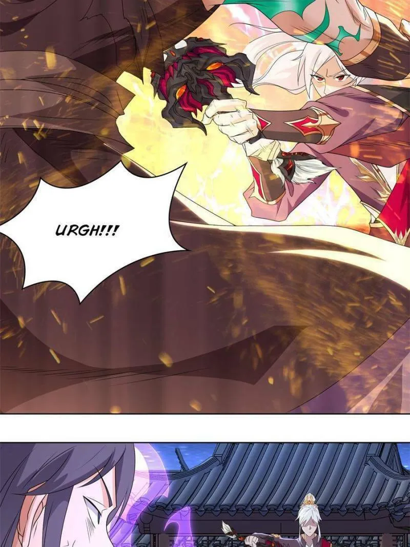 Read My System Wants Me Dead chapter 21 image 28 on Lezhin