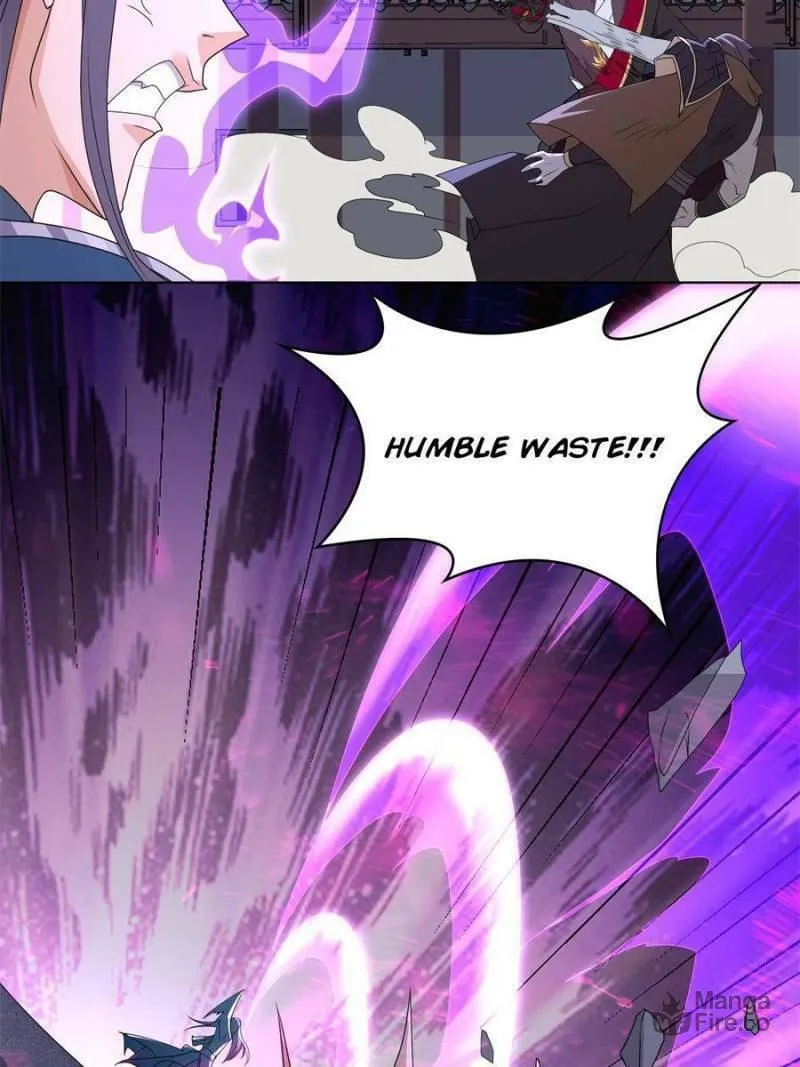 Read My System Wants Me Dead chapter 21 image 29 on Lezhin